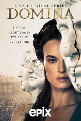 多米娜 第一季