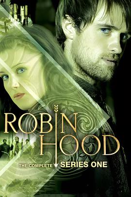 侠盗罗宾汉 第一季