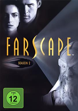 遥远星际 第二季