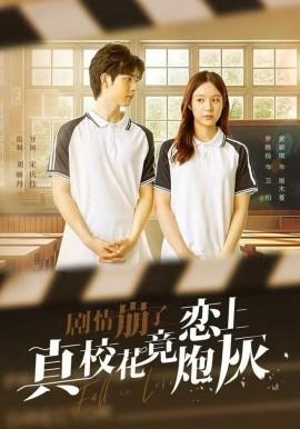 剧情崩了真校花竟恋上炮灰