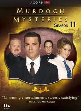 神探默多克第十一季